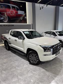 ميتسوبيشي L200